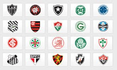 BRASILEIRÃO - 2013