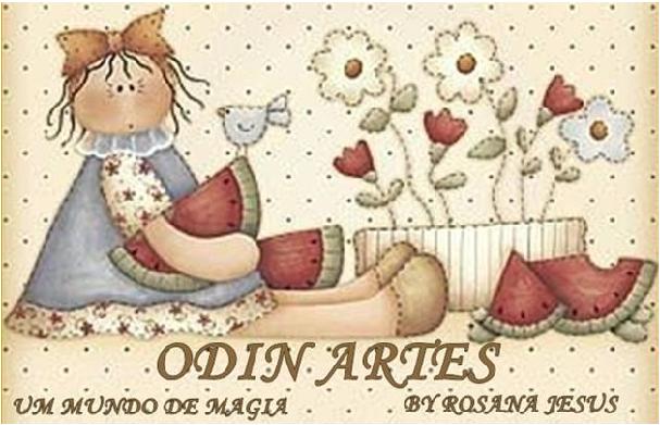 Odin Artes