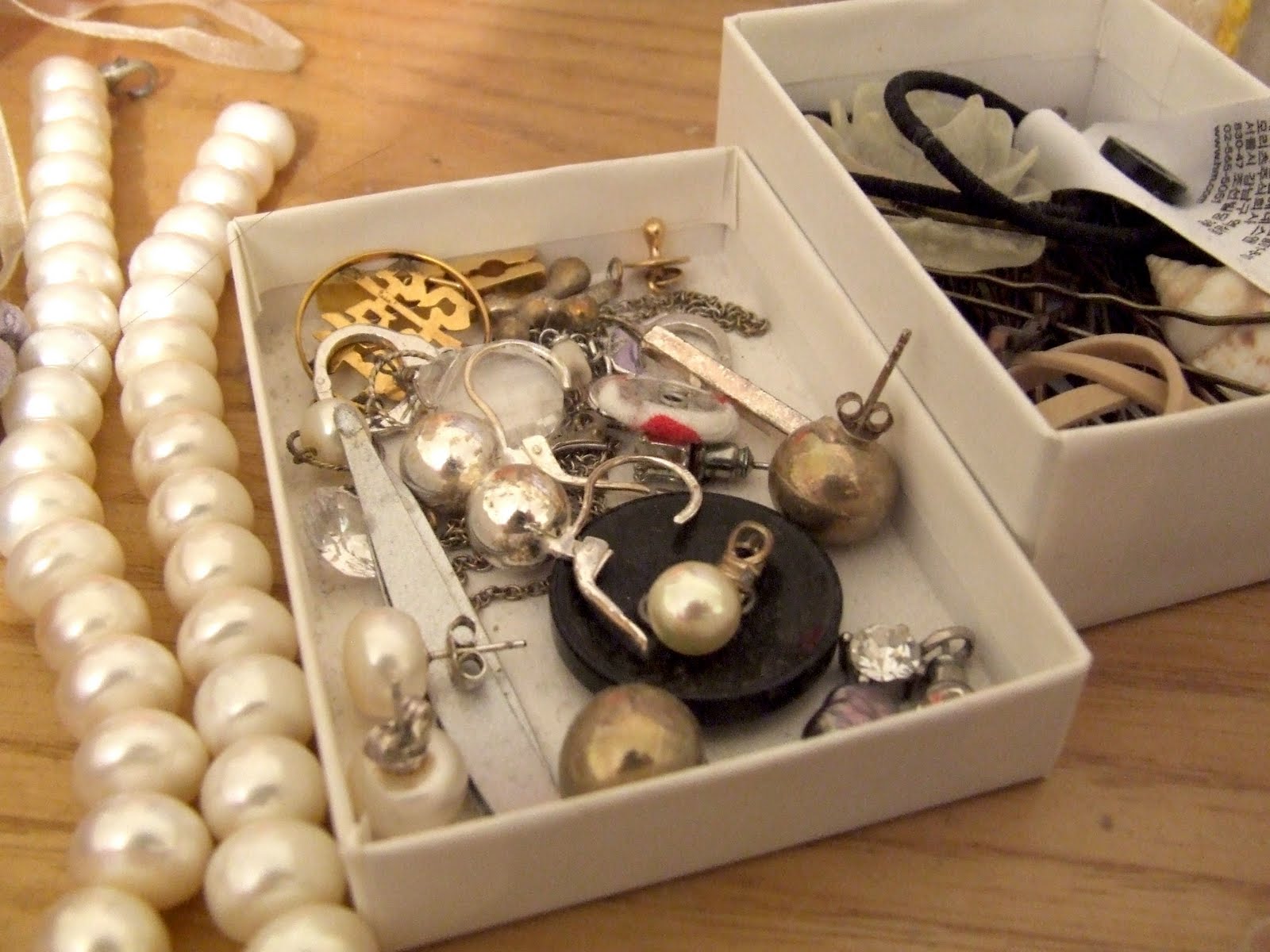 Bead Up the journey of handmade jewelry Fashionably Friday Jewelry