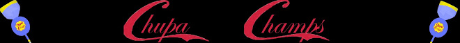 Chupa Champs