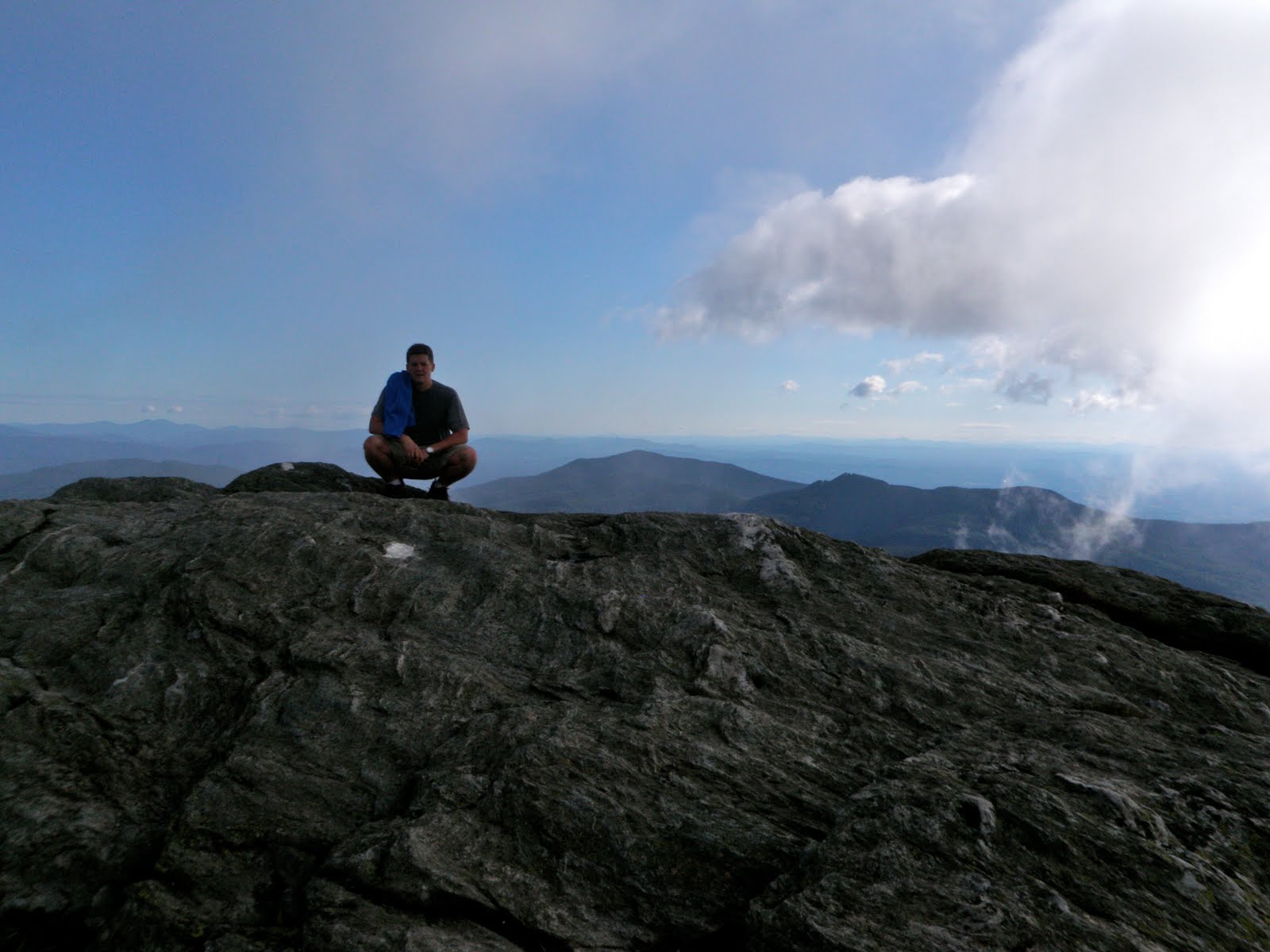 mt mansfield vt