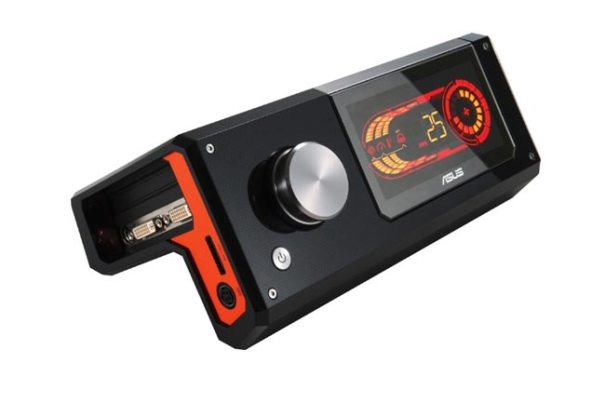 Collection-Worthy Stuff: Nvidia’s External Graphics Card