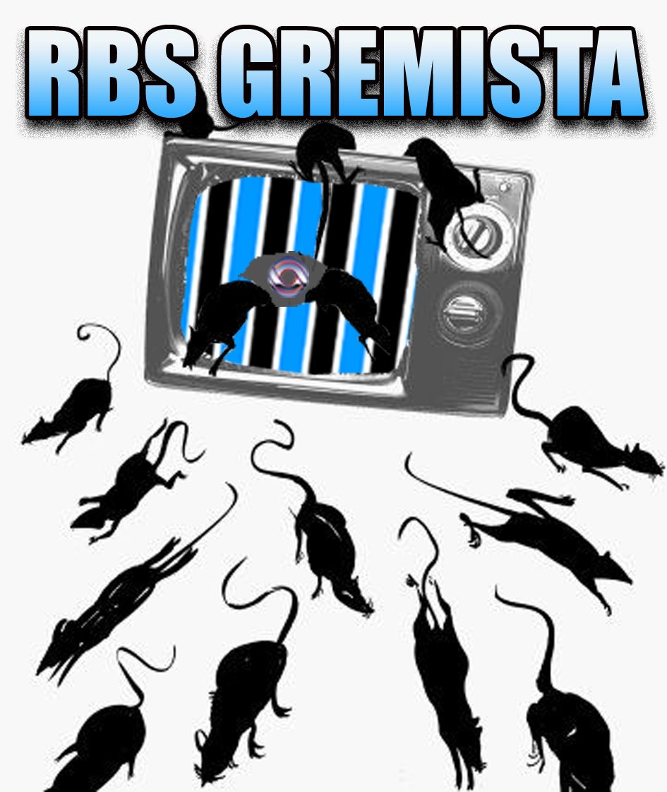 RBS GREMISTA