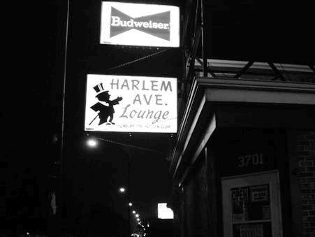 Harlem Lounge