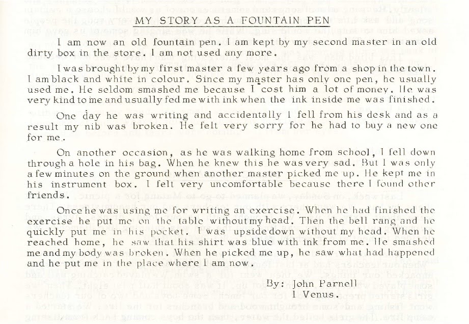 The social responsibility of business is to increase its profits essay image