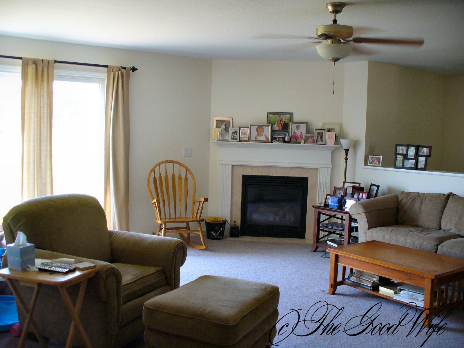 The Good Wife I M Betty Draper You Be The Interior Decorator