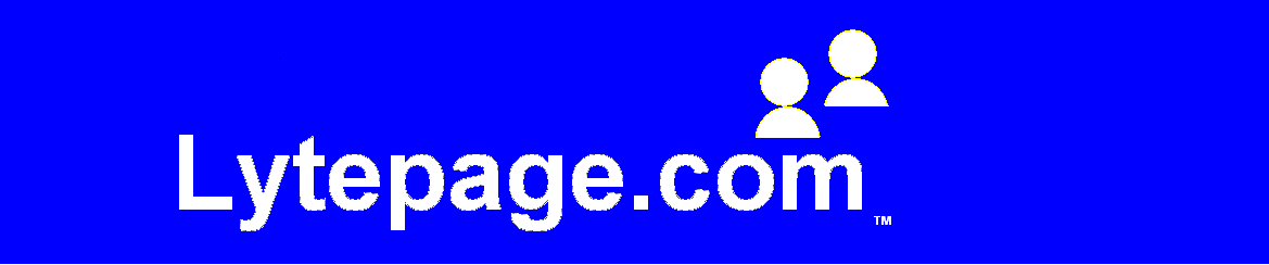 Sponsored by lytepage.com