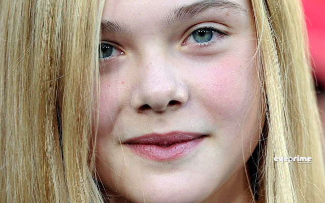 Elle Fanning attends quot;The elle fanning 2010. Elle Fanning attends quot;The