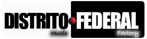 Distrito Federal Music Factory