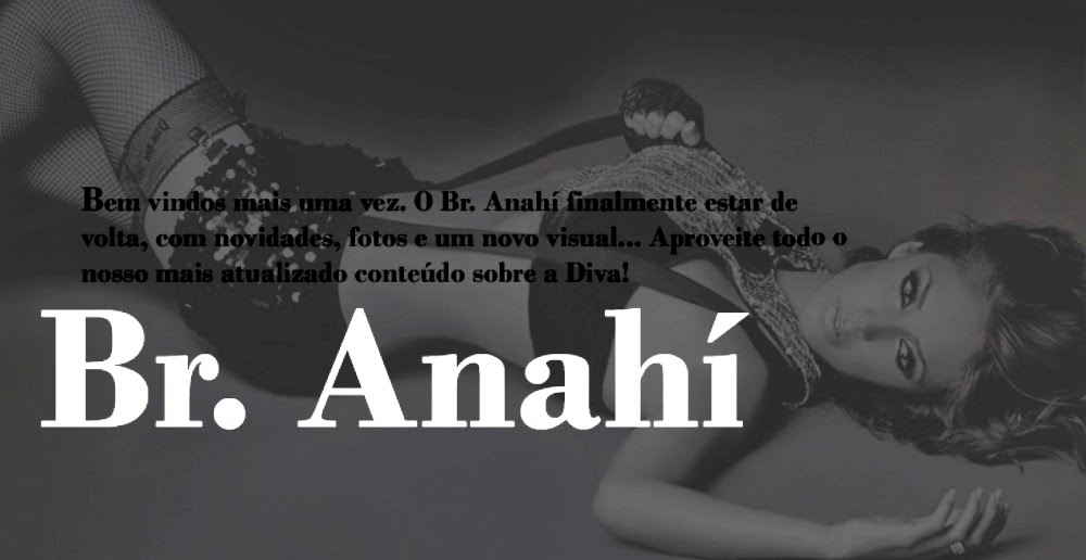BR. Anahí