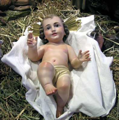 NIÑO DE BELEN