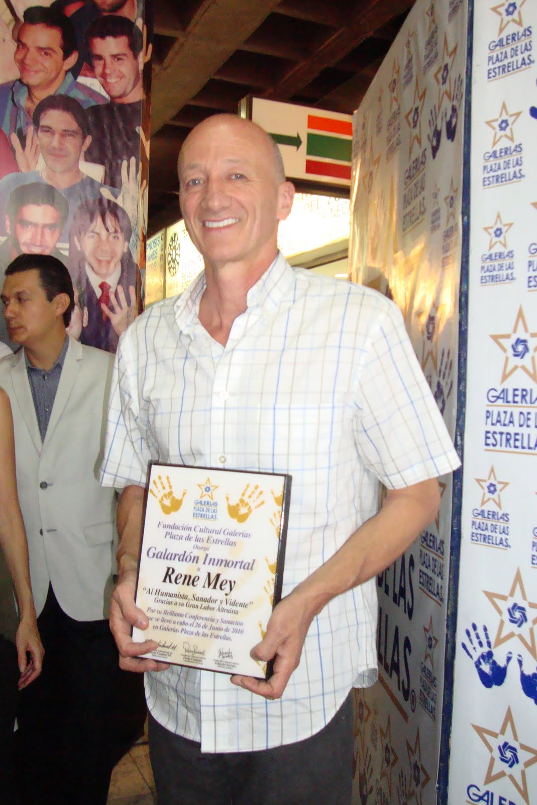 Rene Mey