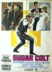 Sugar Colt movie