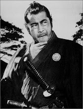 Toshiro Mifune