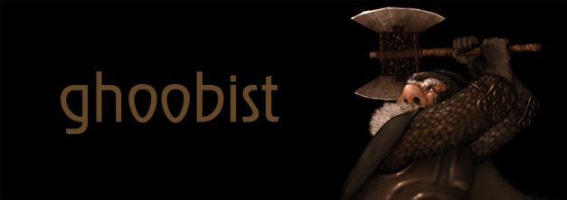 Ghoobist
