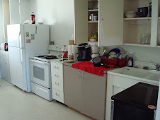Our Kitchen