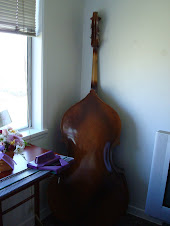 Tina's Bass, "George"