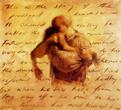 The Prodigal Son by Charlie