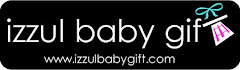 Izzul Baby Gift