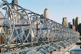 wind turbine invention urban