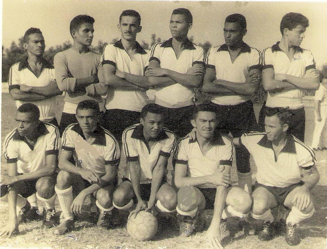 A turma dos anos 60