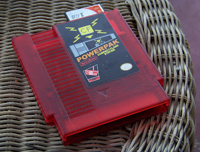 Flash Cart