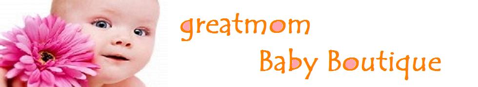 greatmom Baby Boutique