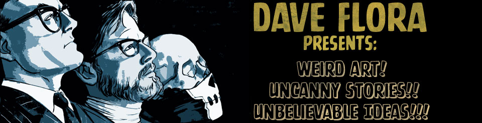 Dave Flora Presents: