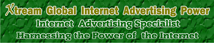 Xtream Global Internet Power Advertising Blog