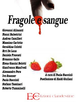 fragole e sangue