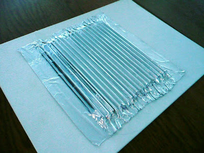 Dollhouse Tutorials Making A Curtain Pleater Tutorial By Kim Sexton