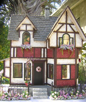 robin carey dollhouses