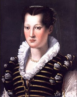 Isabella de Medici