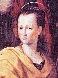 Isabella de Medici