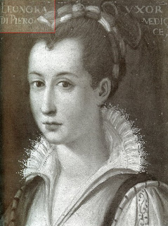 Eleonora di Toledo de Medici