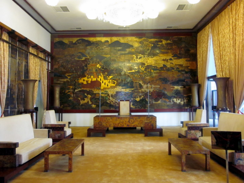 Carabao Musings 11 01 2010 12 01 2010