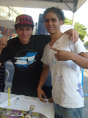 FOTOS CON LOS PRO
