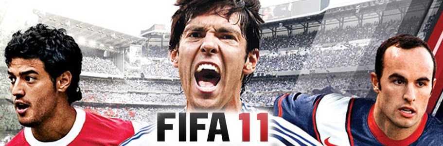 FIFA 11 Xbox Mod Hack