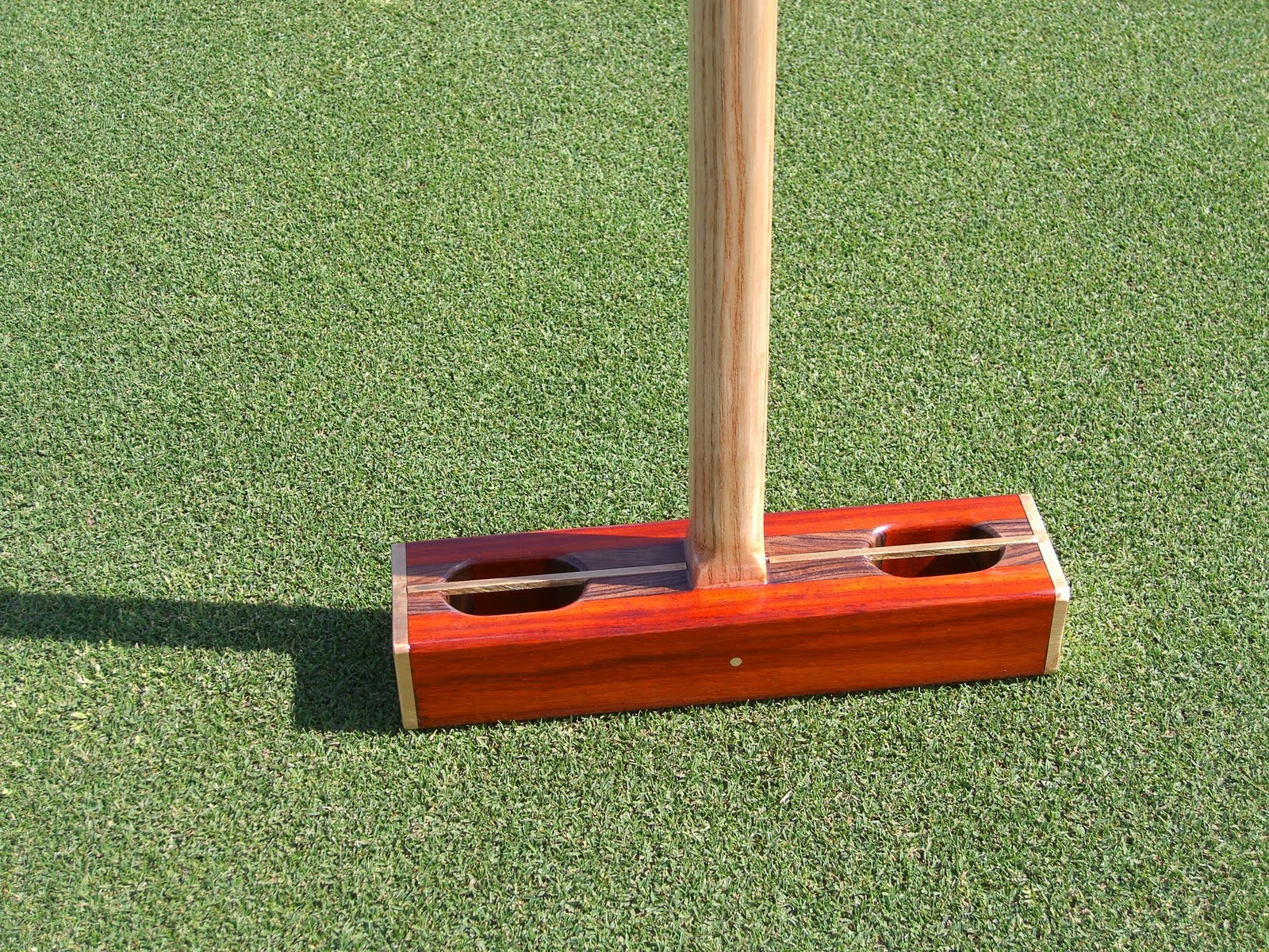 CroquetPro The Hunter Mallet