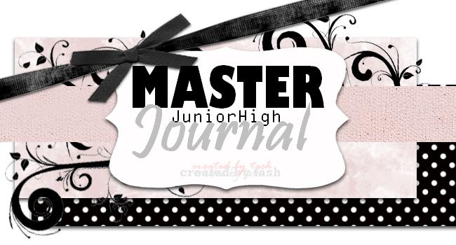 MasterJuniorHigh Journal