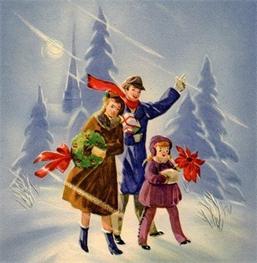 Happy Holidays!