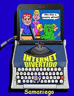 eBook Internet Divertido