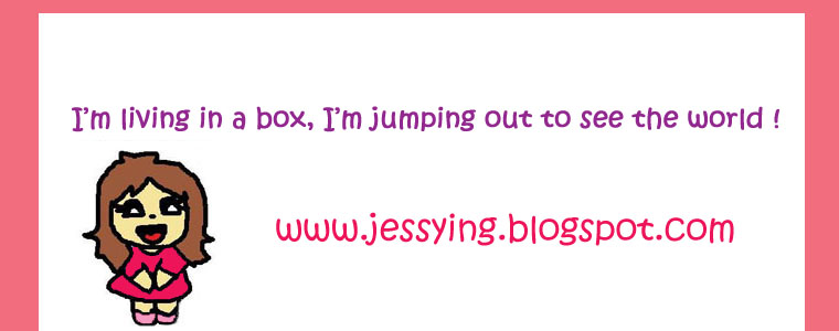 Jessying