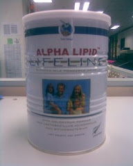 Alpha Lipid Lifeline