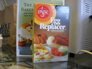 Energ Egg Replacer