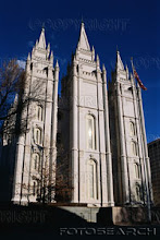 Salt Lake Temple