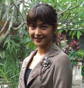 Nabila Syakieb