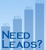 Need Sales Leads?