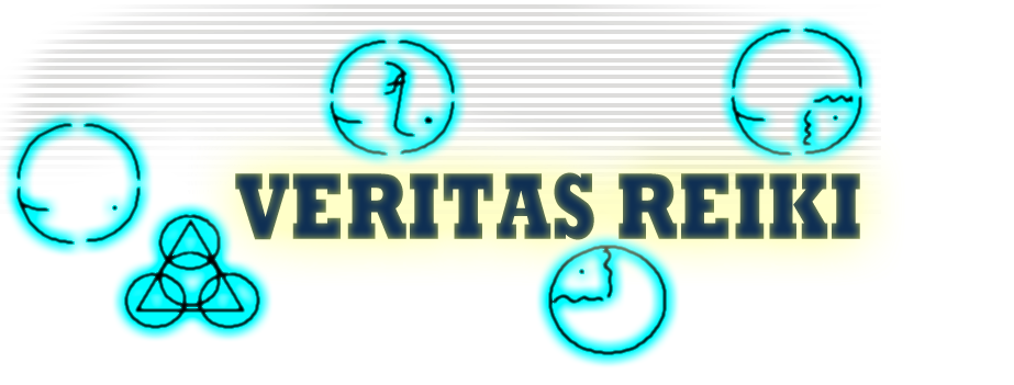 VERITAS  REIKI