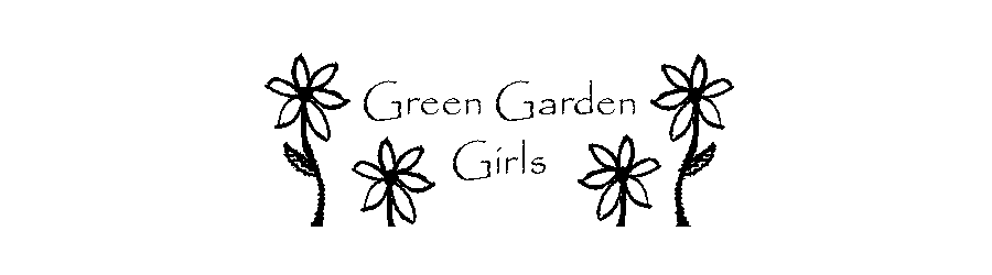 Green Garden Girls